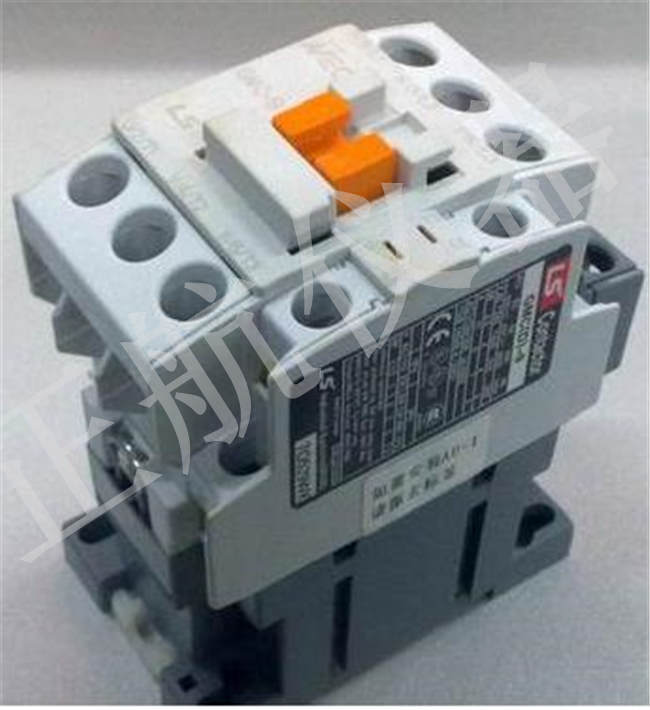 正航設備電器執行器件圖